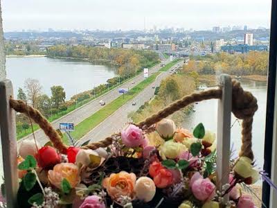 квартира за адресою Оболонський просп., 1