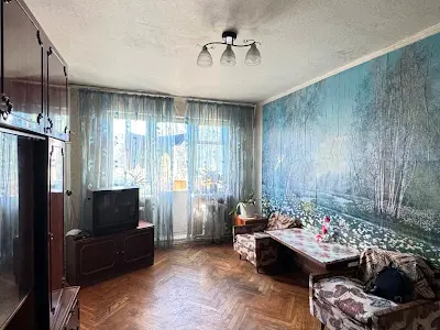 квартира по адресу Михаила Донца ул., 14-В