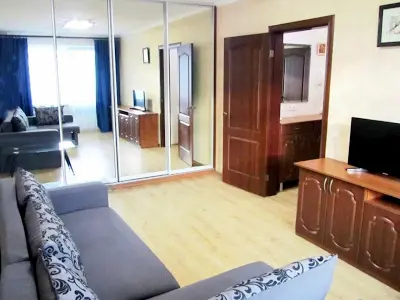 квартира по адресу Оболонский просп., 39-А