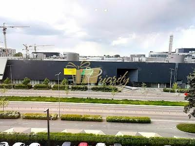 квартира за адресою Тадея Рильського бульв., 3