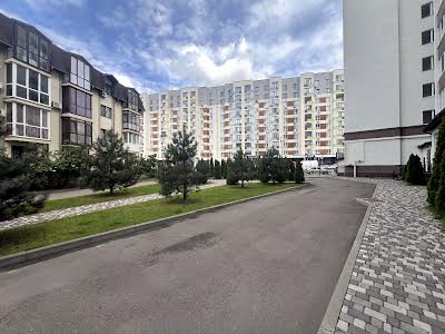 квартира по адресу Київська ул., 37