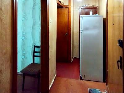 квартира по адресу Героев Крут ул. (Терешковой), 37