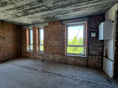квартира за адресою Промислова вул., 1-М