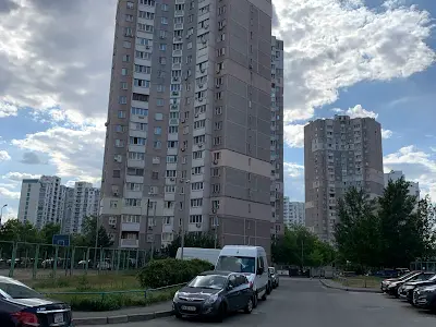 квартира за адресою Радунська вул., 9-Б