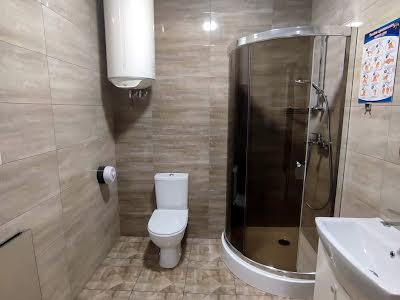 комерційна за адресою вул. Дворецька, 46