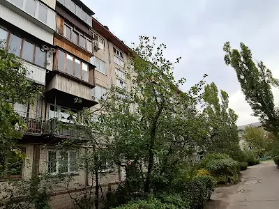 квартира по адресу Строителей ул., 9