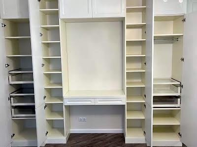 квартира за адресою Каховська вул., 58