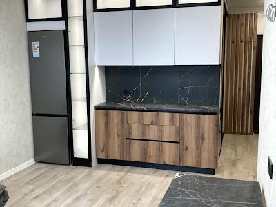квартира за адресою Академіка Сахарова вул., 3Е
