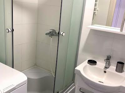 квартира за адресою Машинобудівна вул., 41