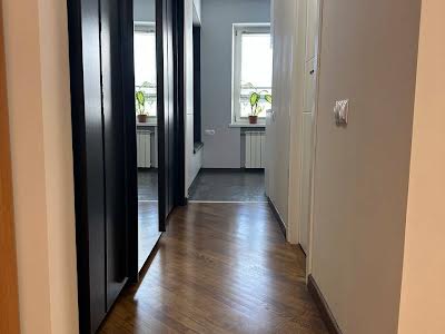квартира за адресою Петра Григоренка просп., 36