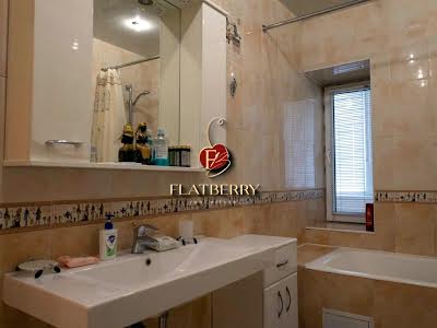 квартира за адресою Олеся Гончара вул., 59