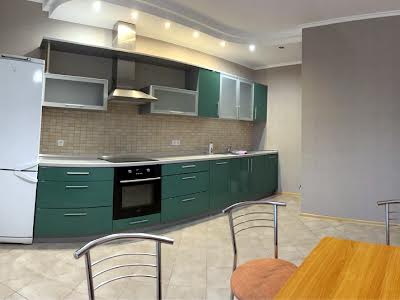 квартира за адресою Бориса Гмирі вул., 4