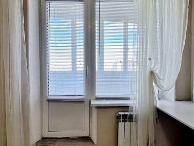 квартира по адресу Рокоссовского маршала просп., 2