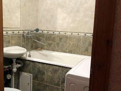 квартира за адресою Тампере вул., 3