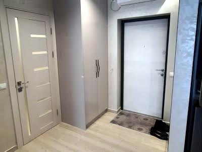 квартира за адресою Національної Гвардії вул., 3