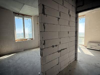 квартира по адресу Юності ул., 3