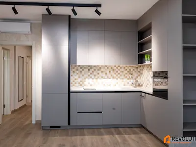 квартира за адресою Оболонський просп., 26