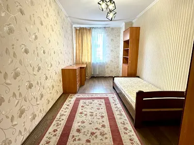 квартира по адресу Академика Сахарова ул., 34