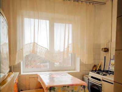 квартира за адресою Бориспільська вул., 28-А