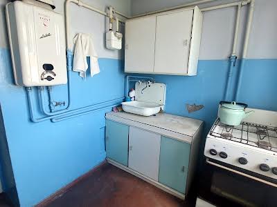 квартира за адресою Будівельників вул., 14б