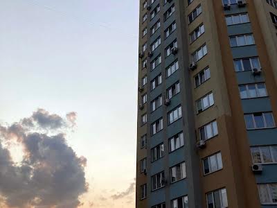 квартира за адресою Велика Китаївська вул., 53