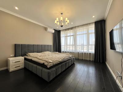 квартира за адресою Кловський узвіз (Кловський), 7a