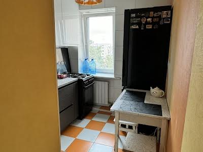 квартира за адресою Олекси Тихого вул. (Виборзька), 55/13