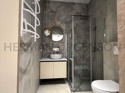 квартира за адресою Августина Волошина вул., 22