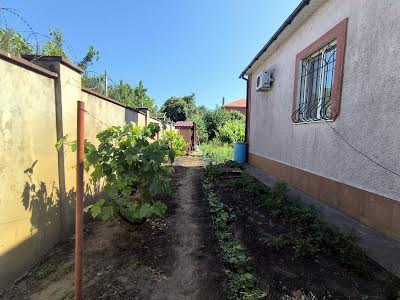 дом по адресу Григорьева