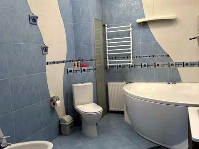 квартира за адресою Кловський узвіз, 5