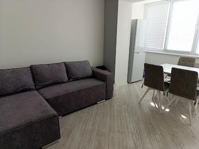 квартира за адресою Петра Маланюка вул., 1