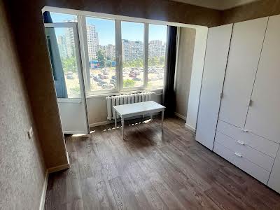 квартира за адресою Оболонський просп., 43