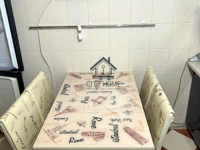 квартира за адресою Академіка Павлова вул., 309б
