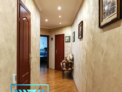 квартира за адресою Срібнокільська вул., 1
