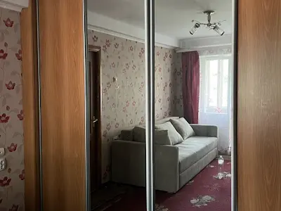 квартира по адресу Чёрных Запорожцев ул. (Петра Запорожця), 14