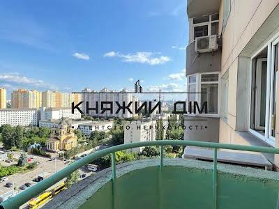 квартира за адресою Юрія Кондратюка вул., 7