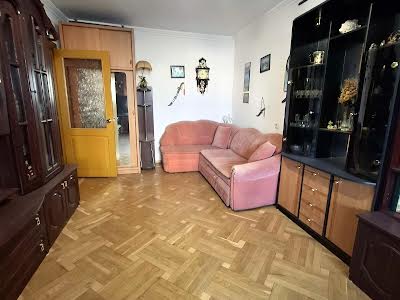 квартира за адресою Одеса, Владислава Бувалкіна вул. (Бочарова Генерала), 53