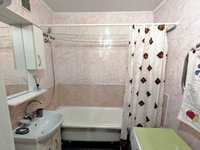 квартира за адресою Академика Вильемса, 68 б