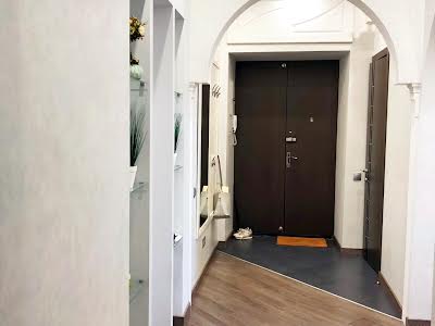 квартира по адресу Дерибасовская ул., 14
