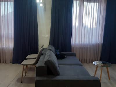 квартира за адресою Генуезька вул., 3б