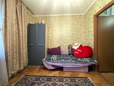 квартира за адресою Михайла Драгана вул., 21