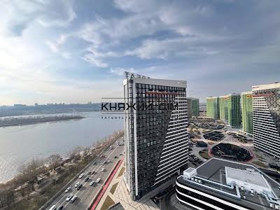 квартира за адресою Дніпровська набережна вул., 17В