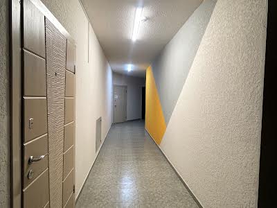 квартира по адресу Прорізна ул., 1