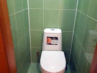 квартира за адресою Рональда Рейгана вул., 40
