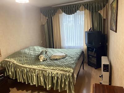 квартира за адресою Полігонна вул. (Погребняка), 18-В