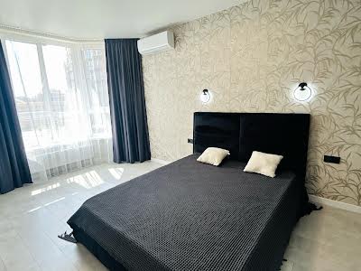 квартира по адресу Мартинова просп., 26