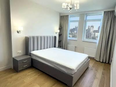 квартира за адресою Берестейський просп. (Перемоги), 11 к3