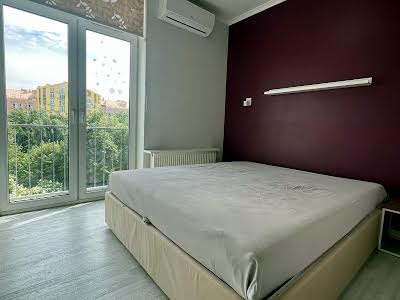квартира за адресою Регенераторна вул., 4 к3-8