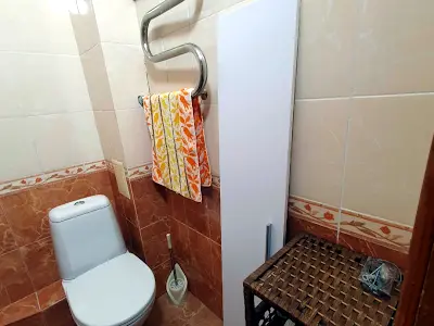 квартира за адресою Оболонський просп., 34-В