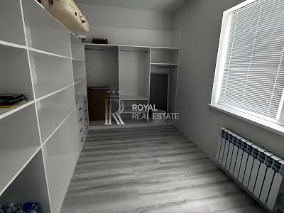 будинок за адресою Київська вул.